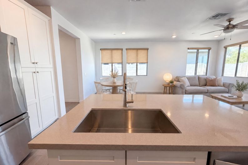 Photo 11 of 27 of 5369 N 205th Dr, Buckeye, AZ