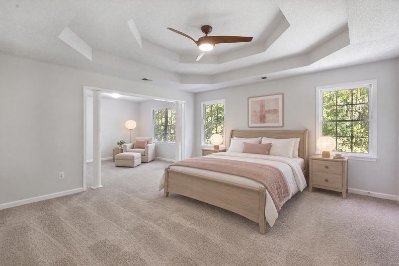 Photo 4 of 37 of 1077 Angel Ln, Powder Springs, GA