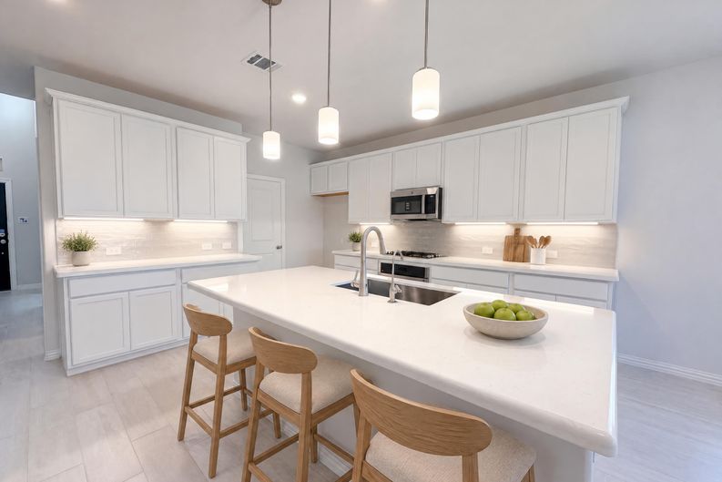 Photo 12 of 37 of 3704 Bluestem Blvd, Argyle, TX