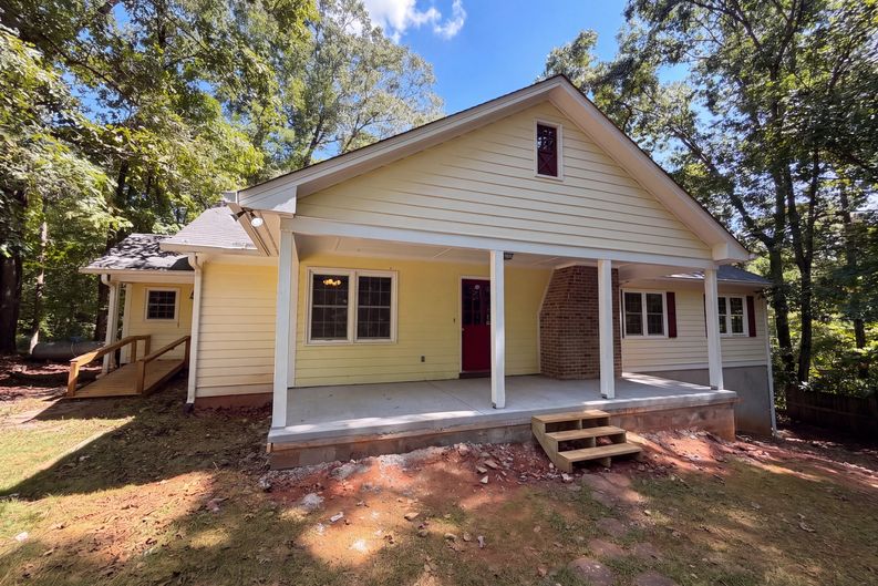 Photo 18 of 22 of 339 Newton Rd, Newnan, GA