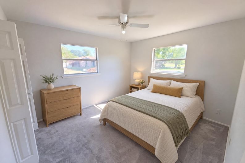 Photo 14 of 21 of 1817 Volga Dr, Corpus Christi, TX