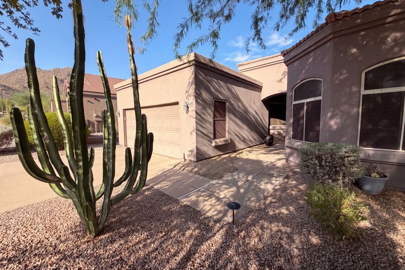 Photo 32 of 40 of 12007 N 138th St, Scottsdale, AZ