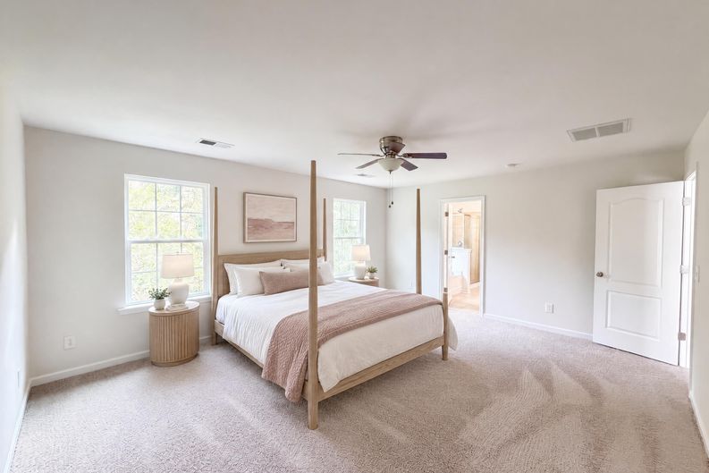Photo 4 of 26 of 7230 Kinley Commons Ln, Charlotte, NC