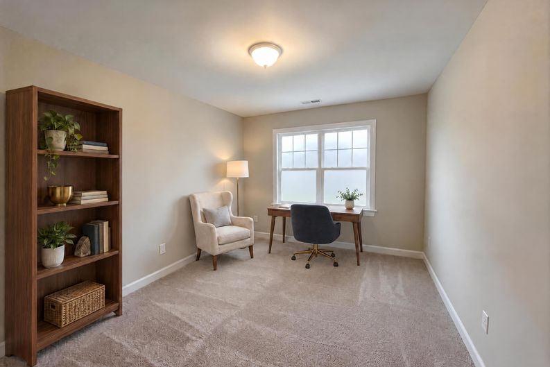 Photo 12 of 17 of 6412 Pleasant Creek Ct, Raleigh, NC