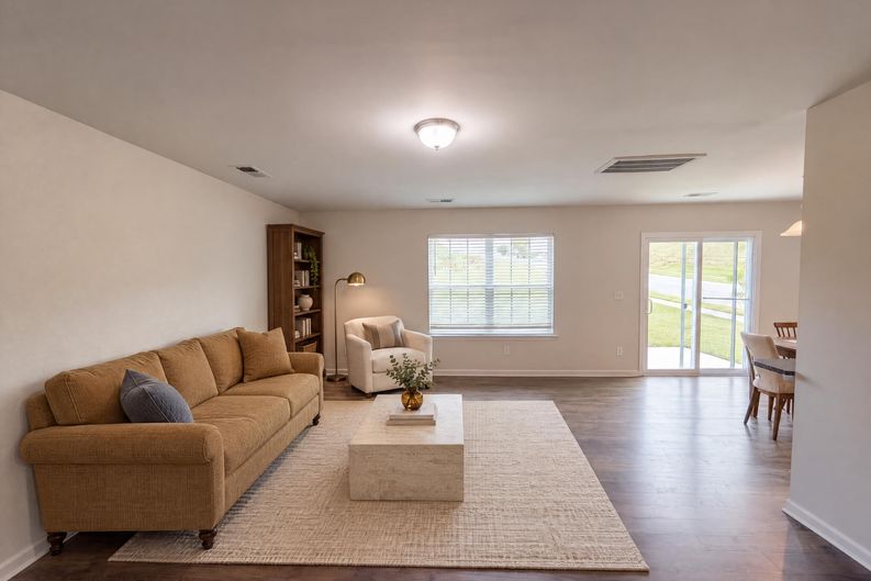 Photo 3 of 21 of 1554 Gaston Mountain Dr, Dallas, NC