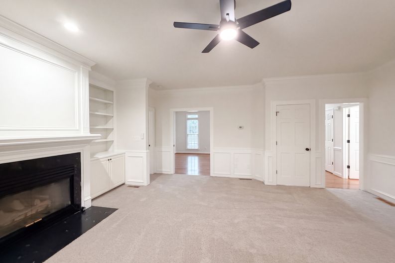 Photo 39 of 45 of 105 Ridgemere Ct, Winston Salem, NC
