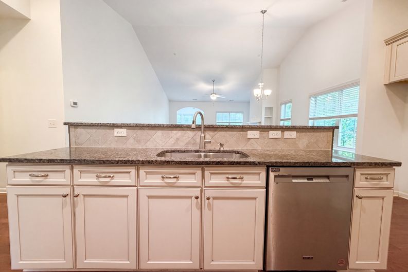 Photo 10 of 26 of 6621 Blalock Forest Dr, Willow Spring, NC
