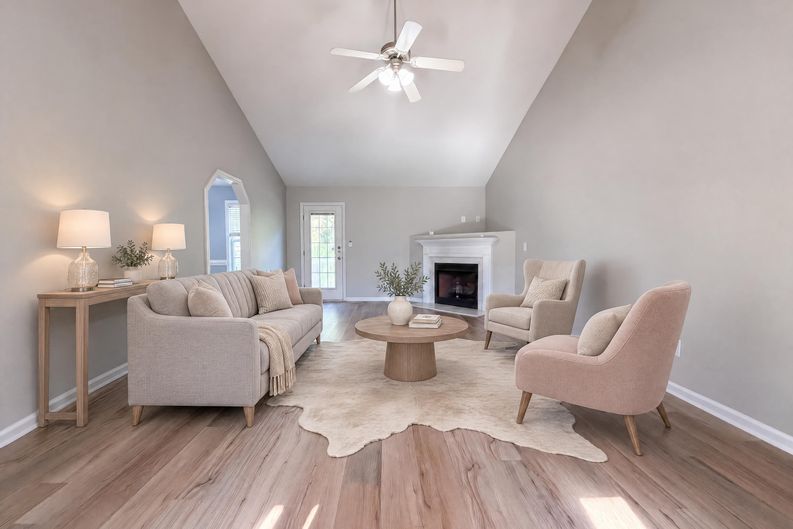 Photo 3 of 20 of 161 Patterdale Pl, Benson, NC
