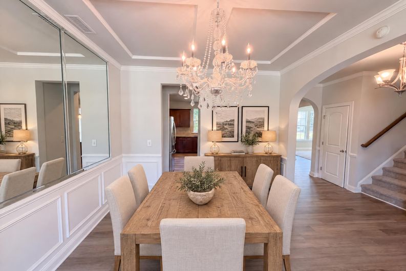 Photo 6 of 21 of 1578 Tice Hurst Ln, Apex, NC