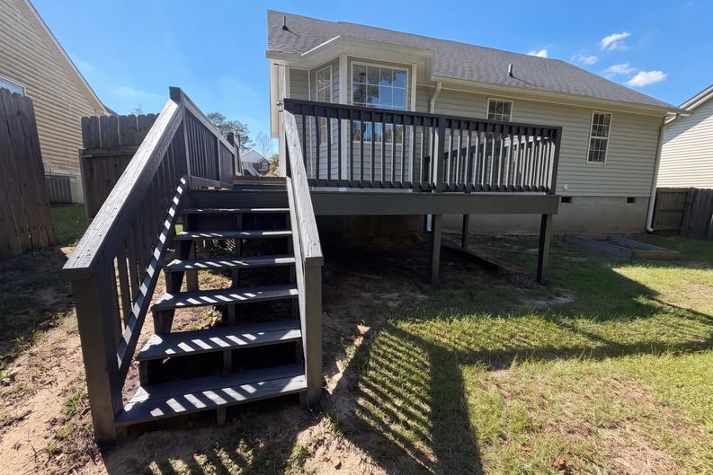 Photo 18 of 19 of 218 Stonewood Dr, West Columbia, SC