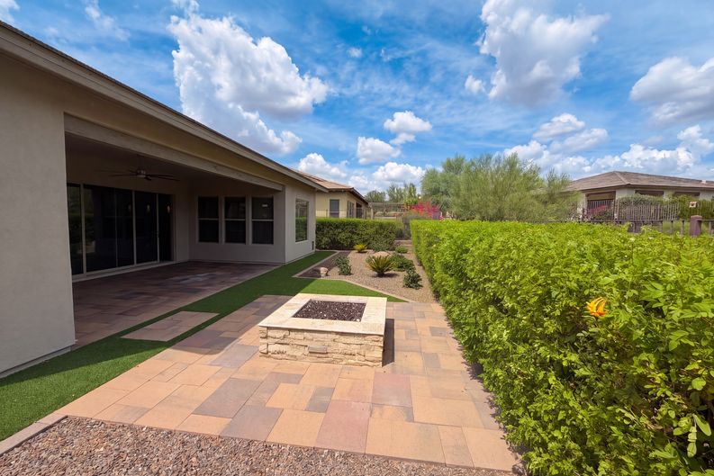 Photo 25 of 27 of 17892 E Silver Sage Ln, Rio Verde, AZ