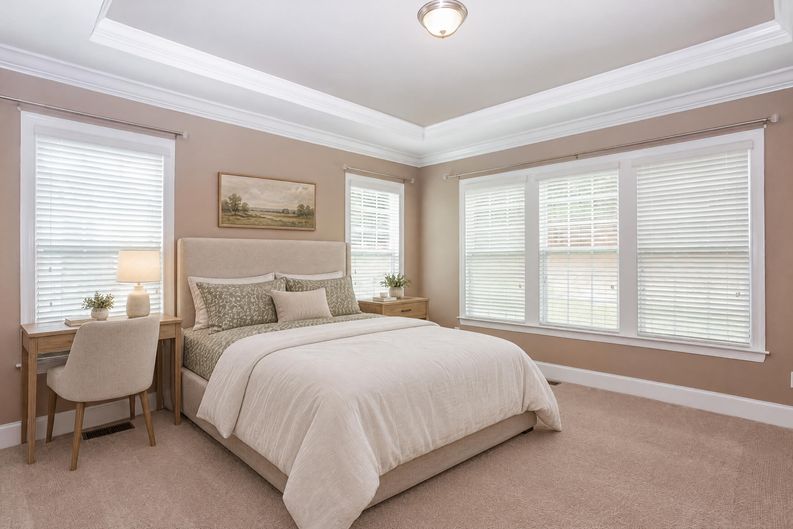 Photo 14 of 37 of 205 N Centurion Ln, Mount Holly, NC
