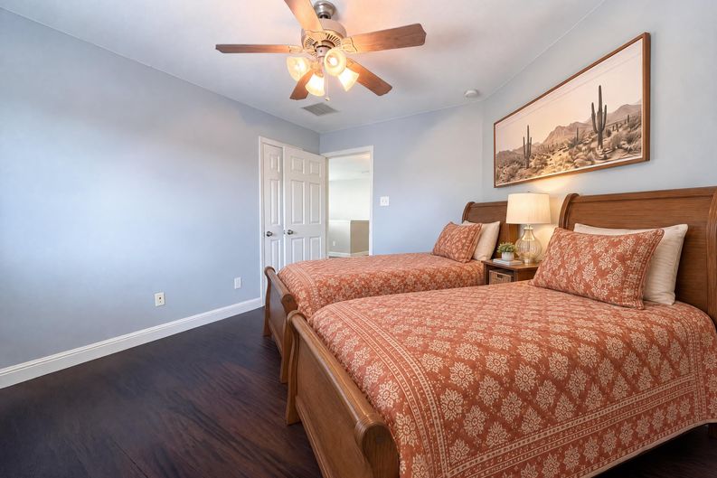 Photo 18 of 29 of 7002 Crockett Ridge Dr, Richmond, TX