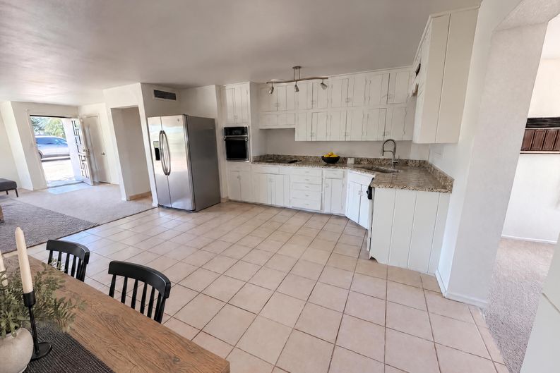 Photo 6 of 18 of 2817 N Walnut Ave, Tucson, AZ