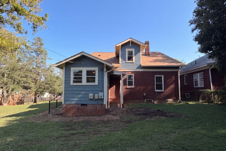 Photo 16 of 21 of 1016 Scales St, Salisbury, NC