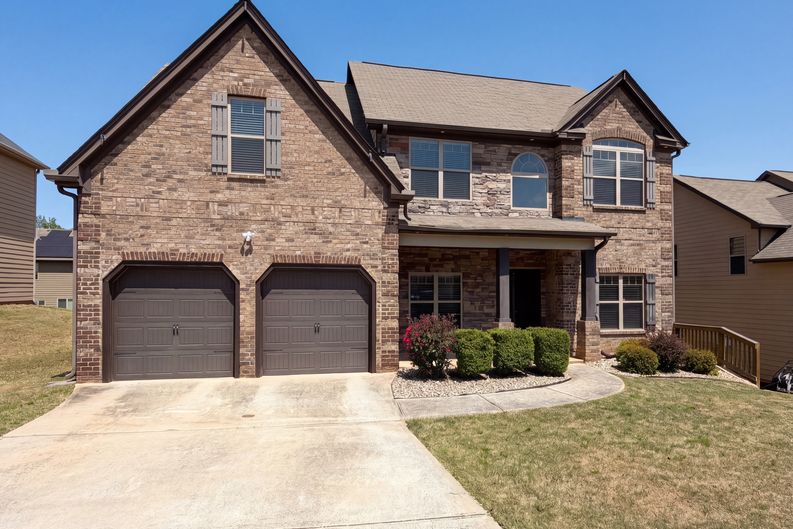 Photo 25 of 30 of 798 Kallispel Ct, Hampton, GA