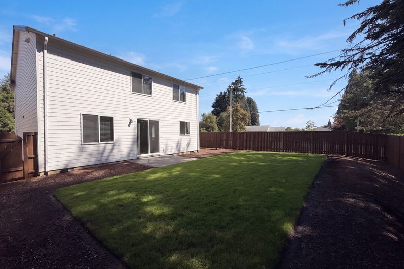 Photo 20 of 22 of 33448 SW Callahan Rd, Scappoose, OR