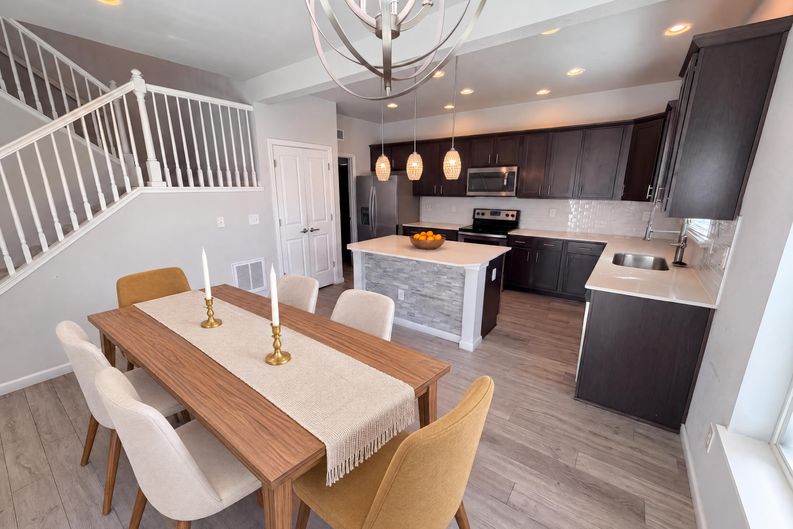 Photo 10 of 34 of 7907 Florado St, Denver, CO