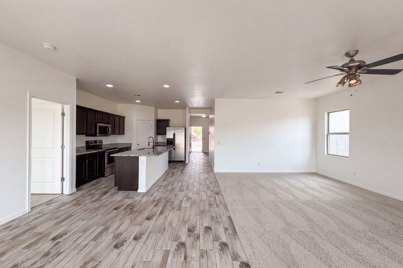 Photo 7 of 23 of 36976 W Nola Way, Maricopa, AZ