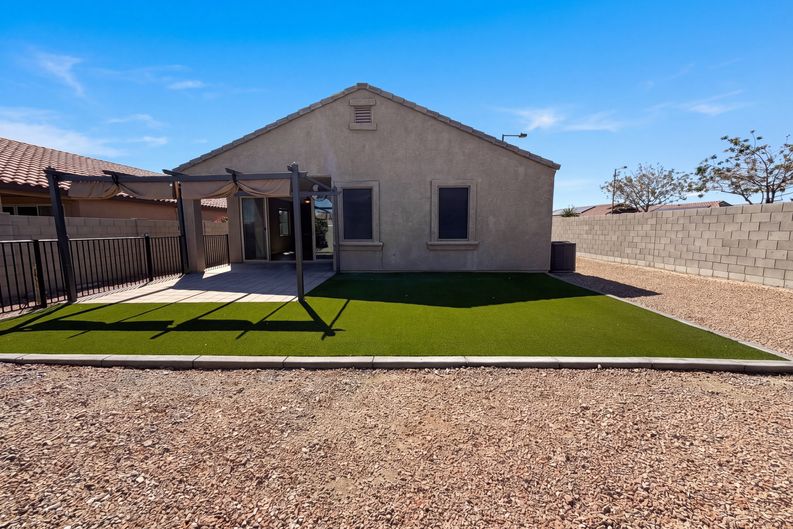 Photo 27 of 28 of 2425 S 235th Dr, Buckeye, AZ