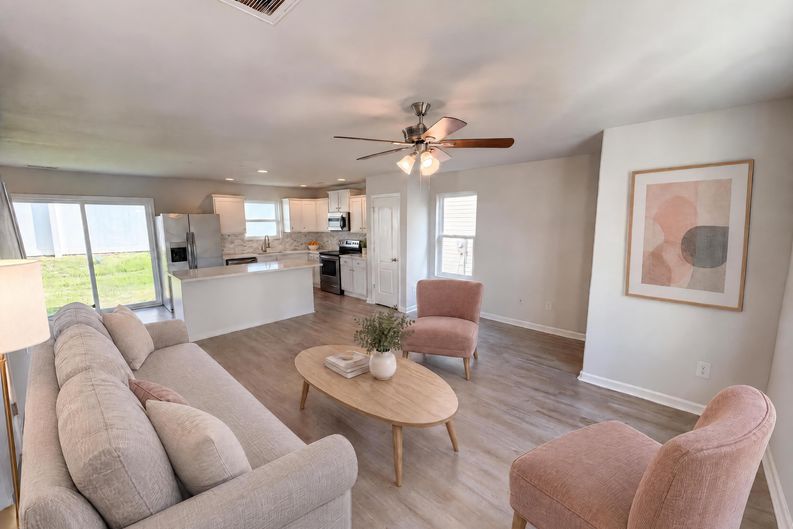 Photo 6 of 21 of 8222 Gabon Ct, Charlotte, NC