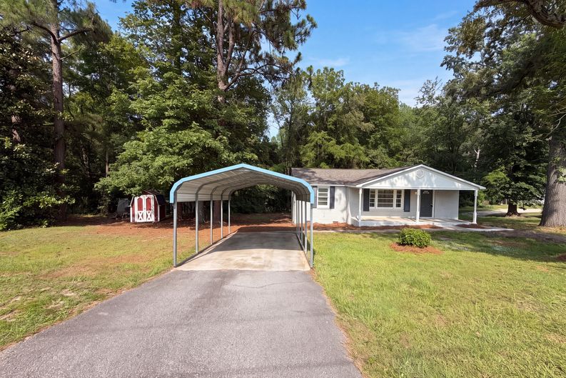 Photo 19 of 23 of 1502 Pine St, West Columbia, SC