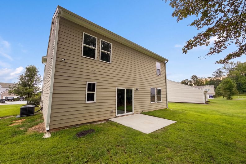 Photo 25 of 27 of 8618 Blair Ct, Douglasville, GA