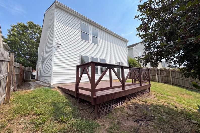 Photo 19 of 23 of 4468 Norfleet St, Concord, NC