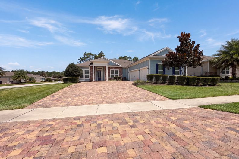 Photo 6 of 27 of 15 San Nueve Cir, Saint Augustine, FL