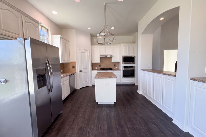 Photo 6 of 21 of 5800 Chuck Wagon Ln, McKinney, TX