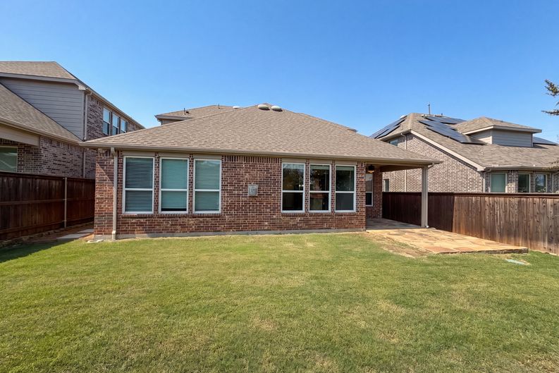 Photo 17 of 20 of 1611 Temperance Way, Wylie, TX