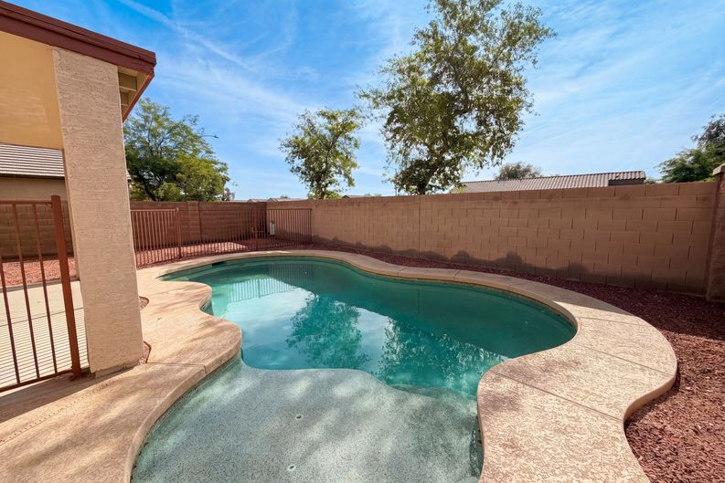 Photo 38 of 40 of 2993 S 160th Ln, Goodyear, AZ