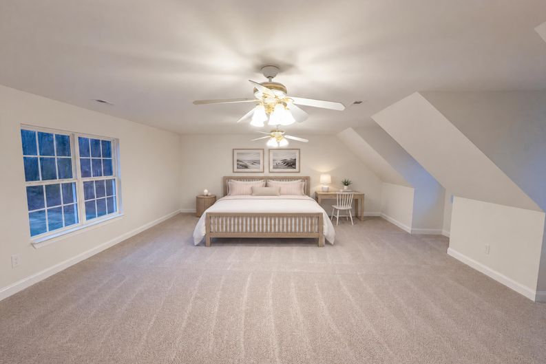 Photo 15 of 19 of 4408 Waxhaw Indian Trail Rd, Indian Trail, NC