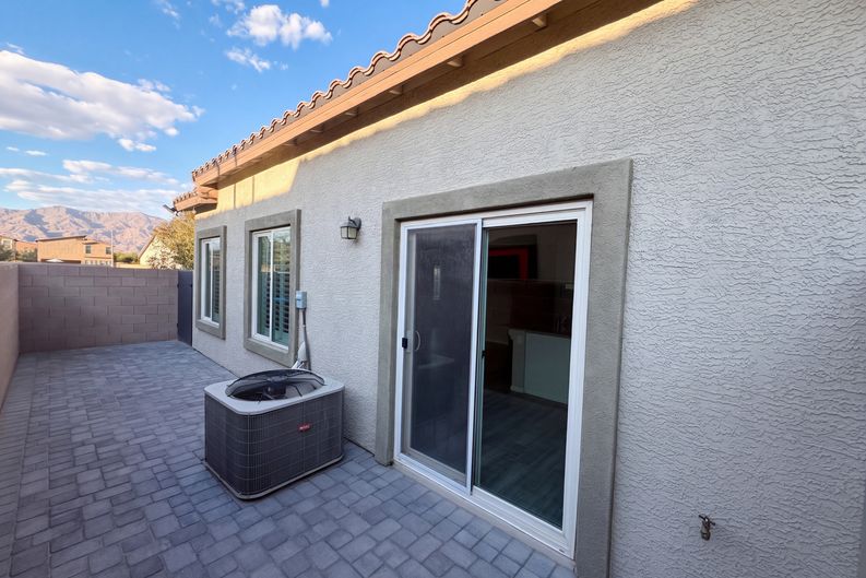 Photo 49 of 73 of 7557 Brody Meadows St, North Las Vegas, NV
