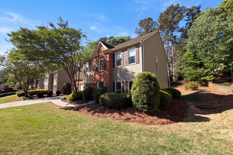 Photo 45 of 55 of 3772 Havenmist Cv, Suwanee, GA