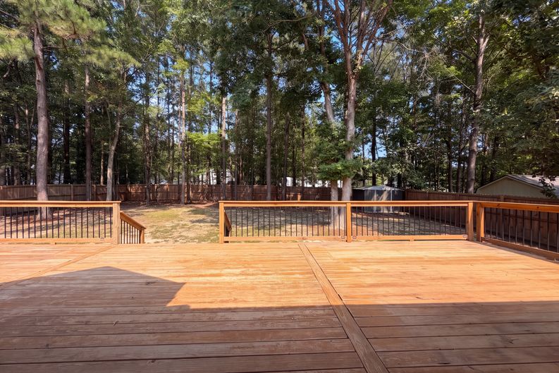 Photo 22 of 23 of 321 Groundsel Pl, Clayton, NC
