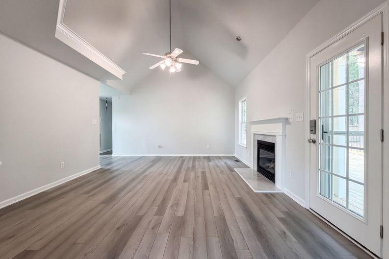 Photo 12 of 23 of 321 Groundsel Pl, Clayton, NC