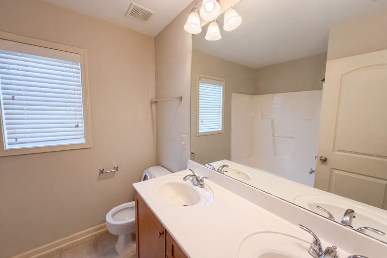 Photo 13 of 17 of 4143 White Kestrel Dr, Raleigh, NC