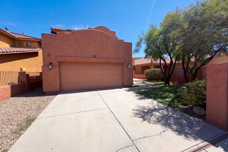 Photo 22 of 24 of 4849 S Albacete Ave, Tucson, AZ