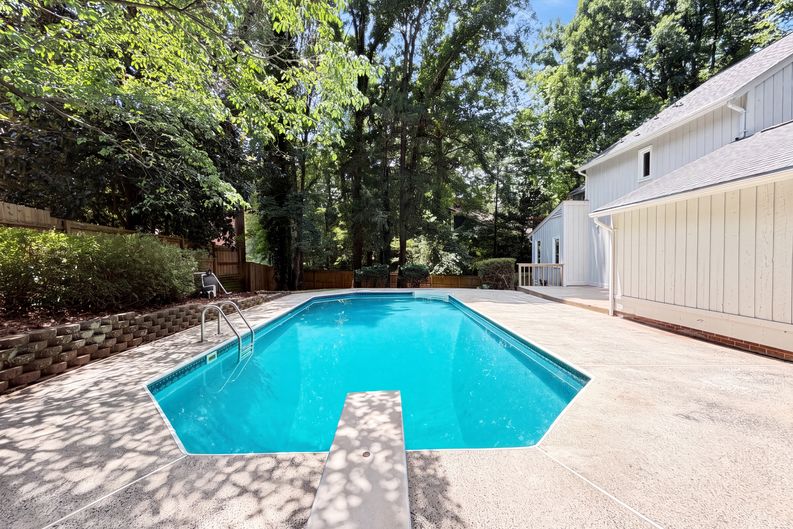 Photo 23 of 26 of 7210 Apple Creek Dr, Mint Hill, NC