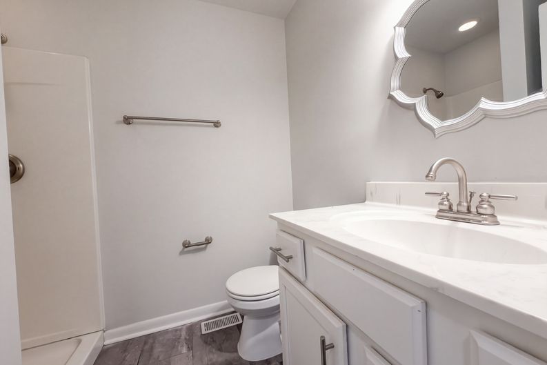 Photo 13 of 15 of 3111 Braddock Dr, Fayetteville, NC