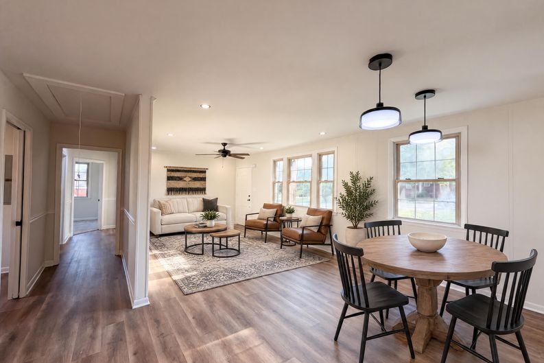 Photo 5 of 22 of 4921 Yorktown Rd, Nashville, TN