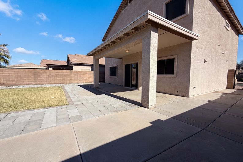Photo 29 of 32 of 17249 W Cocopah St, Goodyear, AZ