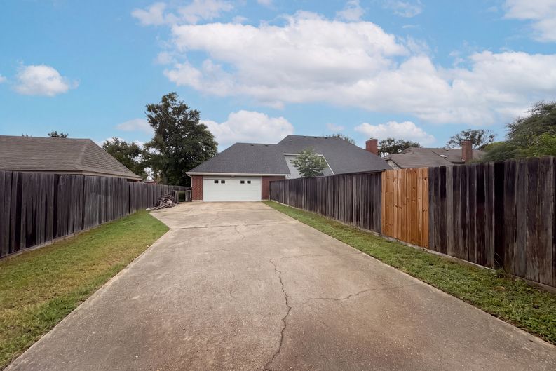 Photo 24 of 26 of 2717 Wickersham Dr, Temple, TX