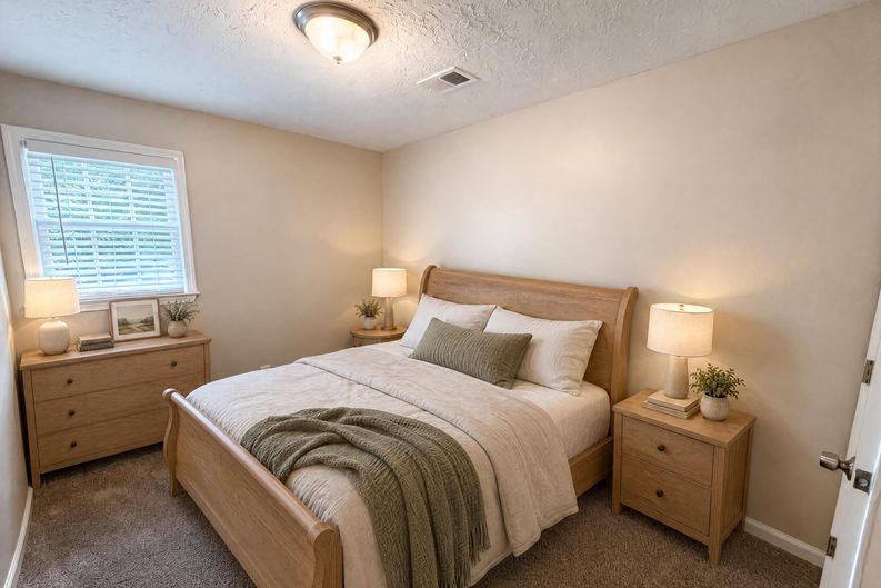 Photo 13 of 23 of 4078 Tara Ct, Loganville, GA