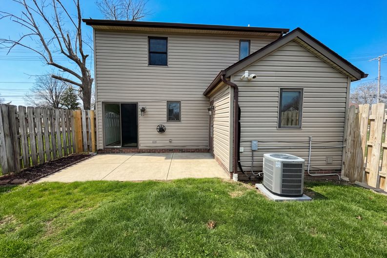 Photo 5 of 22 of 20710 Miller Ave, Cleveland, OH