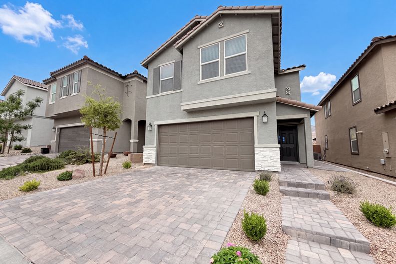 Photo 47 of 56 of 5627 Ridge Run St, Las Vegas, NV