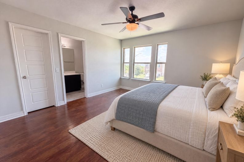 Photo 14 of 24 of 3513 Nuhn Way, New Braunfels, TX