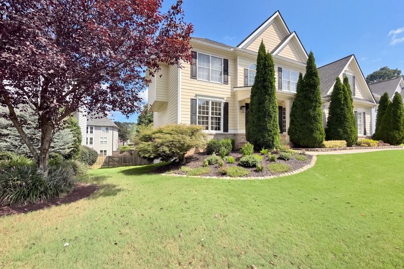 Photo 34 of 44 of 1639 Mapmaker Dr, Dacula, GA
