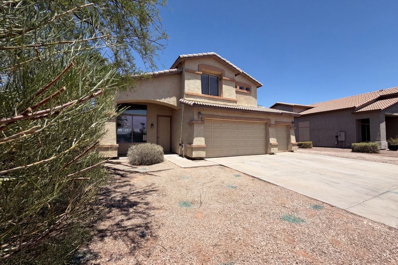 Photo 19 of 22 of 1308 E 12th St, Casa Grande, AZ